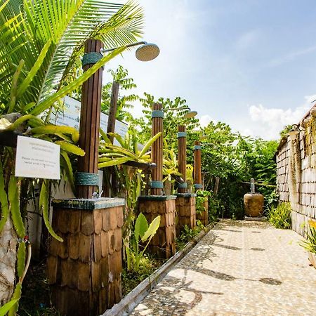 The Spa Garden Lamai Beach  Buitenkant foto