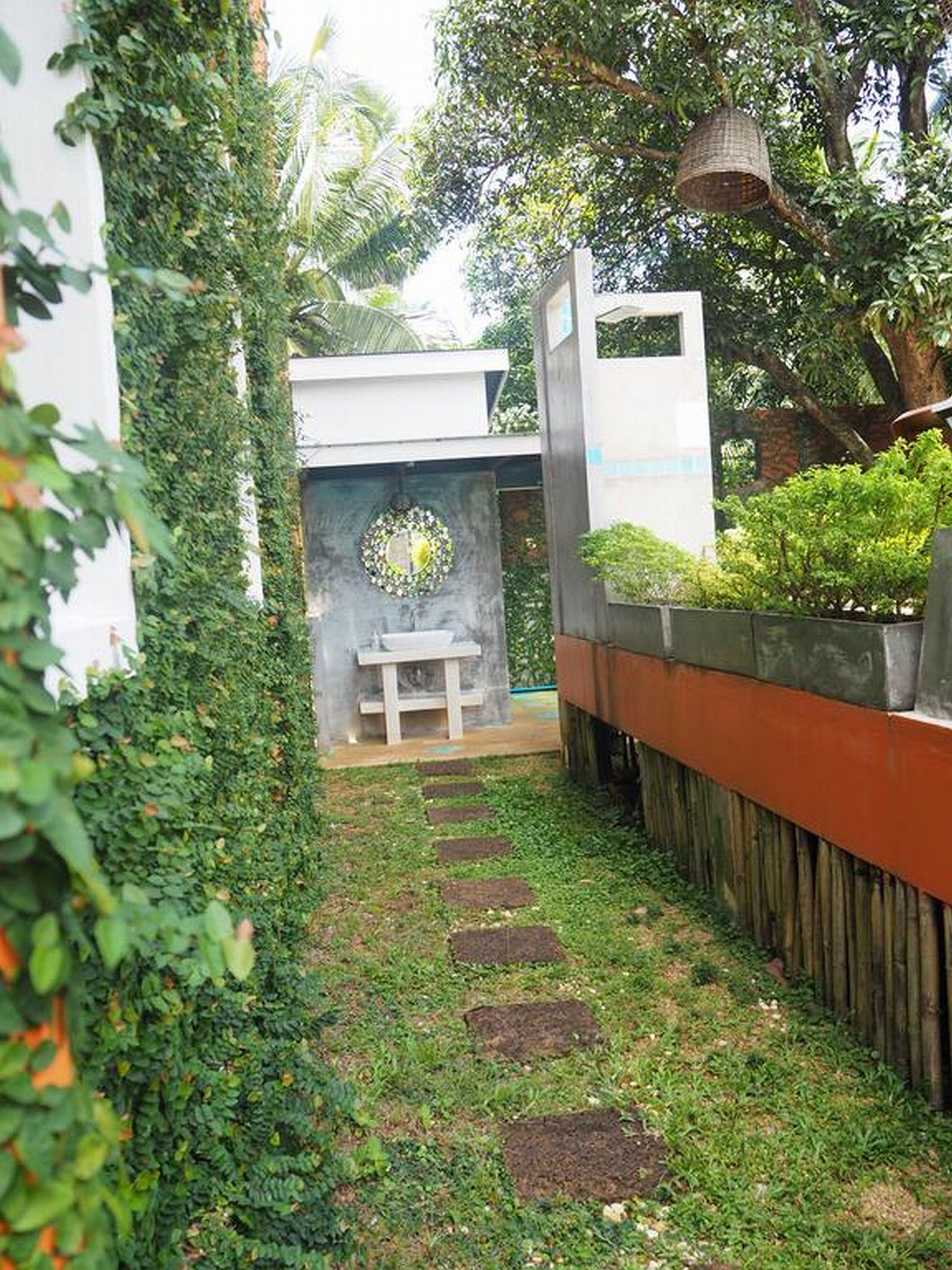 The Spa Garden Lamai Beach  Buitenkant foto